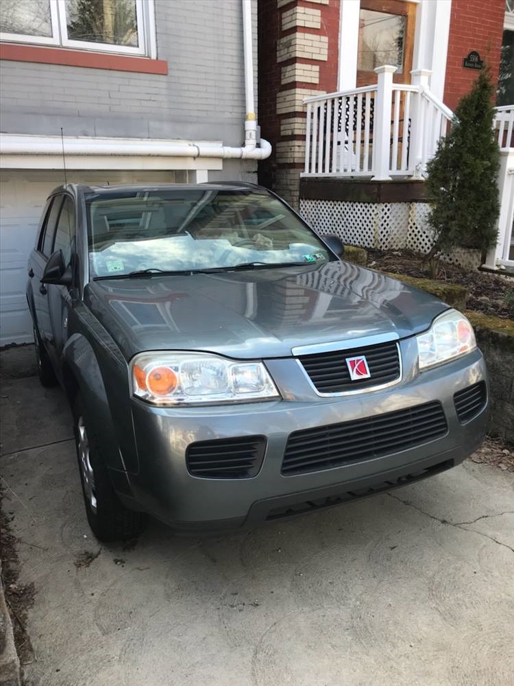 cash for cars in Sheridan WY